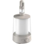 Multifunkčná kempingová lampa Xiaomi Mi White EU BHR7349GL