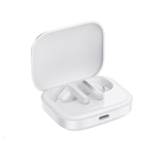 Xiaomi Redmi Buds 6 Pro Glacier White - - Apróhirdetés Ingyen