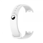 Rhinotech remienok pre Xiaomi Mi Band 8, biely