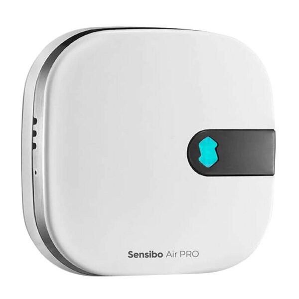 Air conditioning/heat pump smart controller Sensibo Air Pro cena