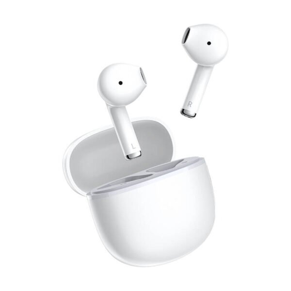 Earphones QCY AilyBuds Lite (white) cena