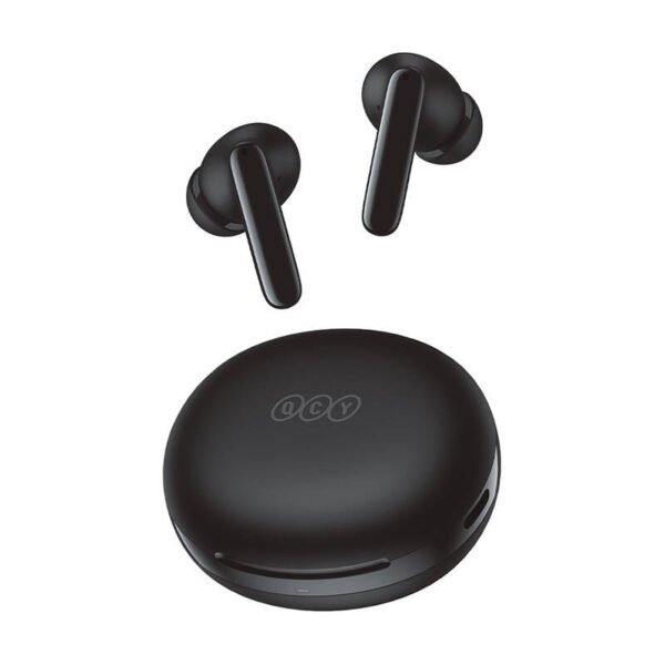 Earphones QCY HT09 (black) cena