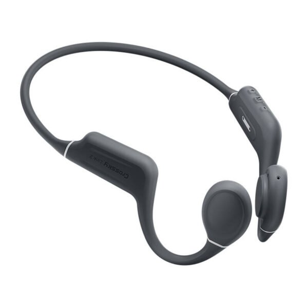 Earphones QCY T25 (dark grey) cena