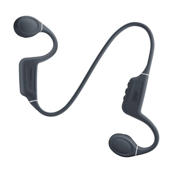 Earphones QCY T25 (dark grey) navod