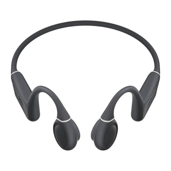 Earphones QCY T25 (dark grey)