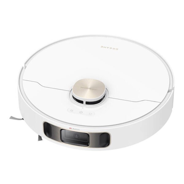 Robot vacuum cleaner Dreame L10s Pro Ultra navod