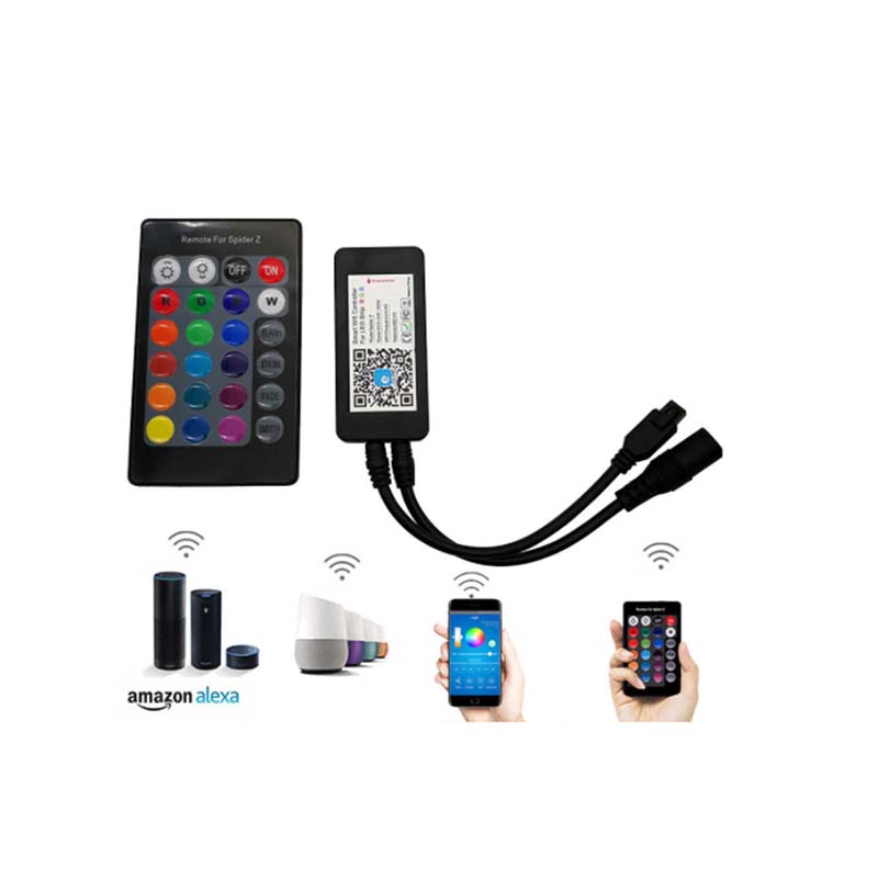 Smart LED lightstrips controller Sonoff L2-C Wi-Fi cena
