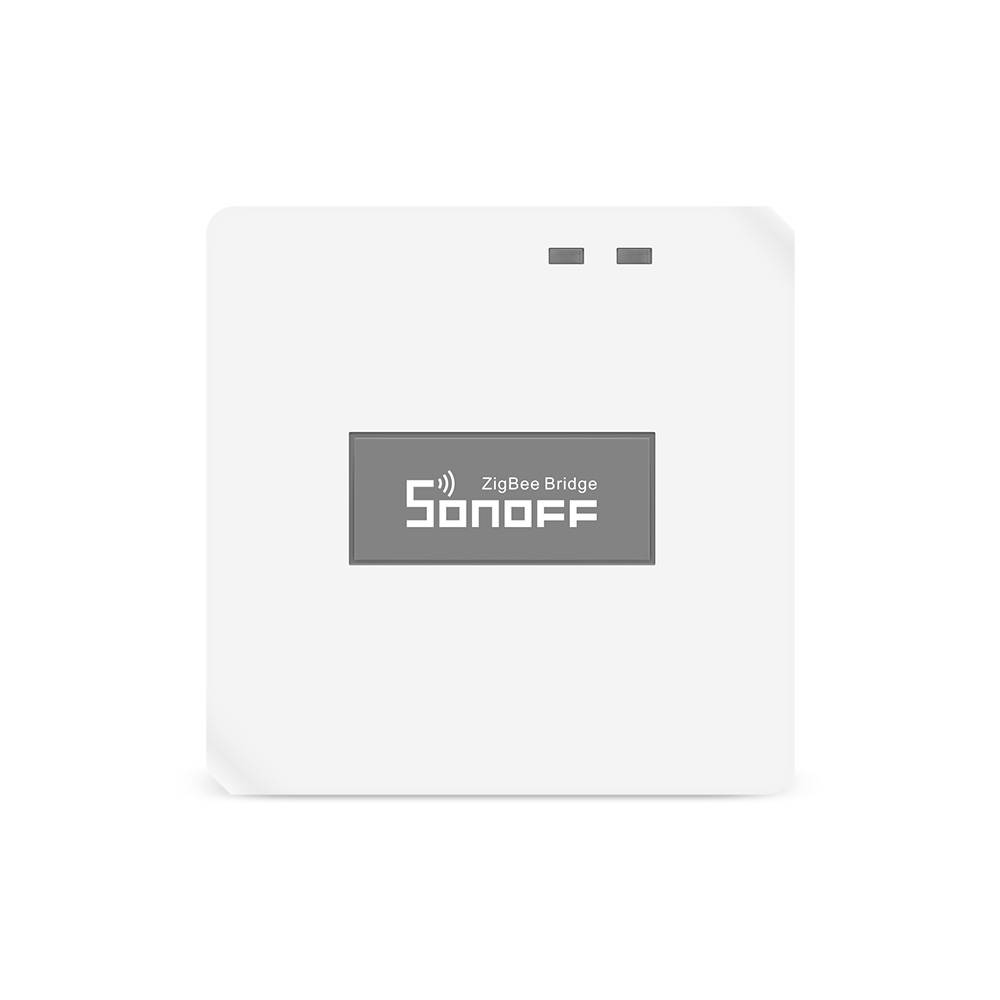 Smart ZigBee Bridge Sonoff ZBBridge cena