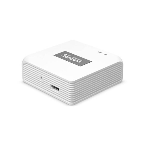 Smart ZigBee Bridge Sonoff ZBBridge navod