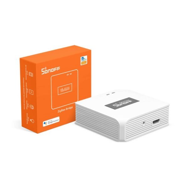 Smart ZigBee Bridge Sonoff ZBBridge distributor