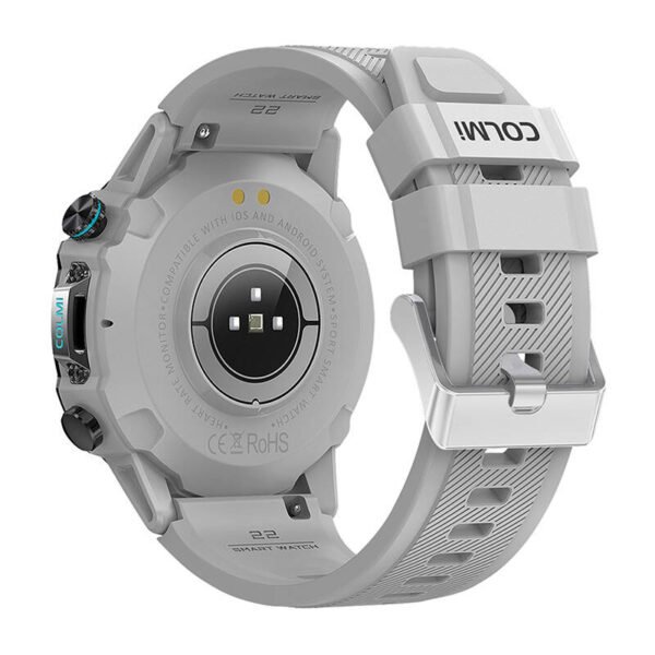 Smartwatch Colmi M42 (Silver) cena