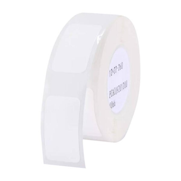 Thermal labels Niimbot 12x22 mm