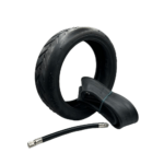 Xiaomi Mi Electric Scooter Tire 8,5 SET - (plášť, duša, predĺženie ventilu)