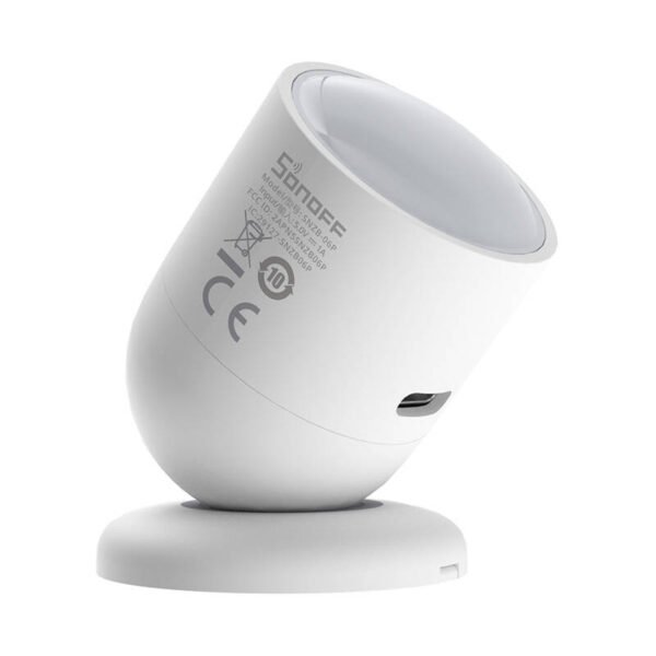 ZigBee Human Presence Sensor Sonoff SNZB-06P cena