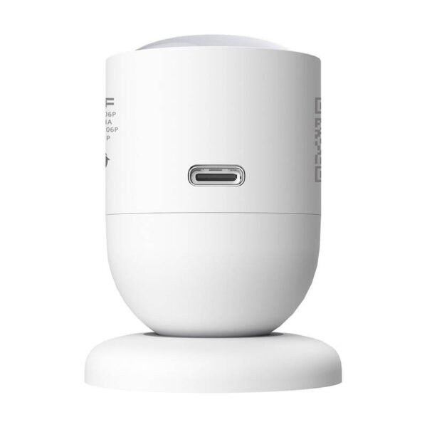 ZigBee Human Presence Sensor Sonoff SNZB-06P navod