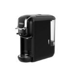 kávovar na kapsule 4 v 1 1450W HiBREW H2A (čierny)