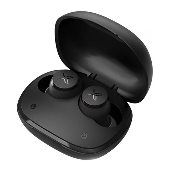 Earphones TWS Edifier X3s (black)