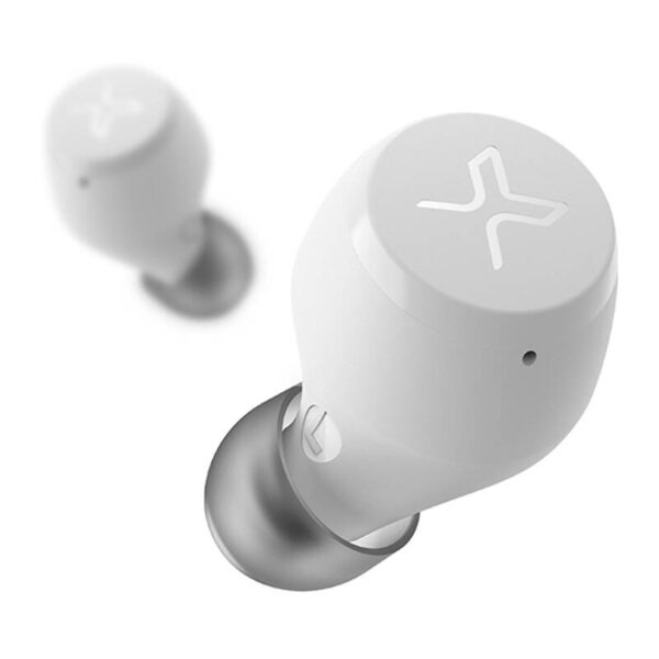 Earphones TWS Edifier X3s (white) navod