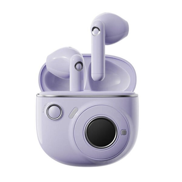 Headphones TWS Edifier TO-U2 mini (purple) cena