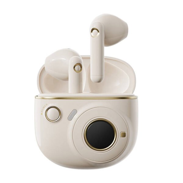 Headphones TWS Edifier TO-U2 mini (white) cena