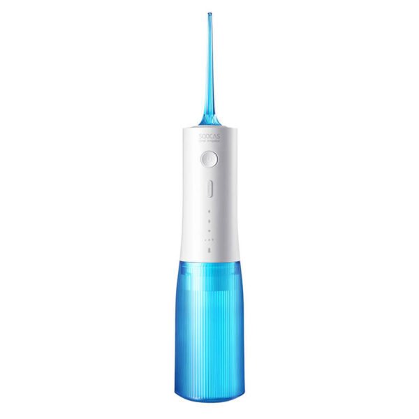 Irrigator Soocas W3 Pro navod