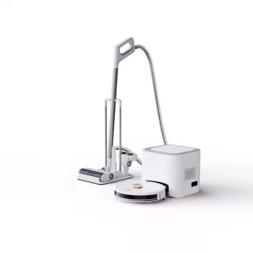 Xiaomi Lydsto Vysávač Multifunkčný ručný vysávač 4 v 1 s robotom R10 White EU