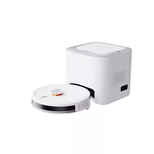 Xiaomi Lydsto Vysávač Multifunkčný ručný vysávač 4 v 1 s robotom R10 White EU – Obrázok 3