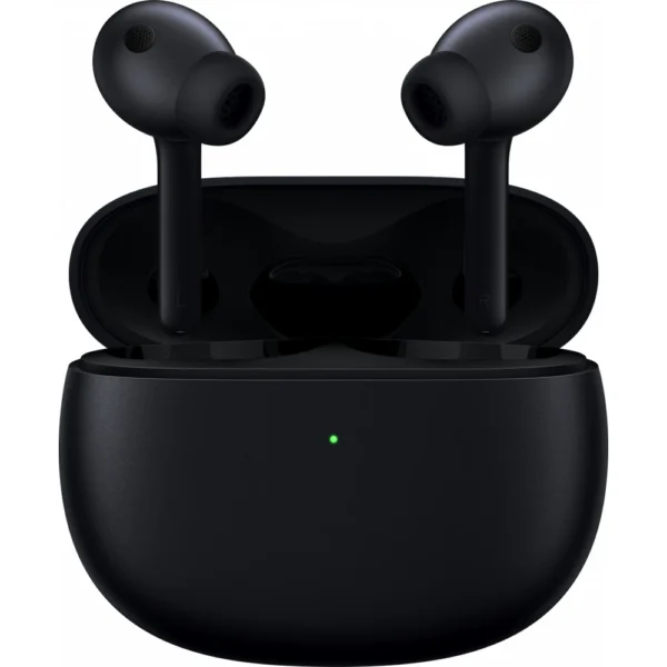 Xiaomi Buds 3 Carbon Black – Obrázok 2