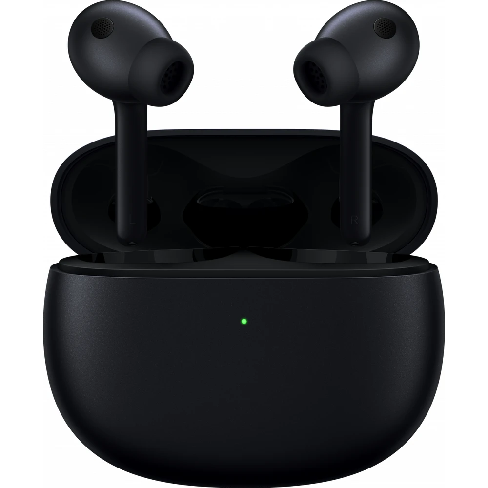 Xiaomi Buds 3 Carbon Black – Obrázok 2