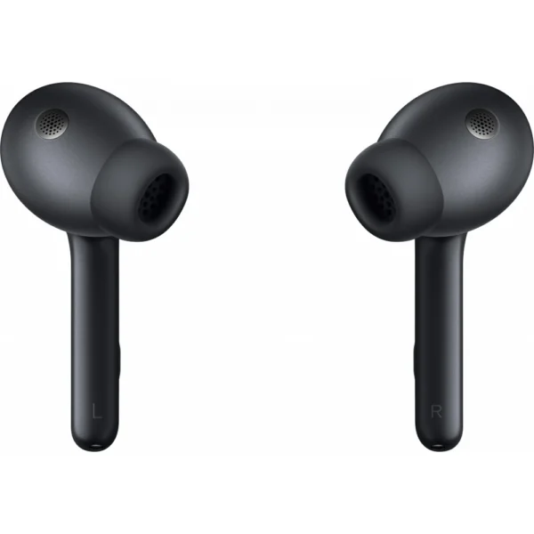 Xiaomi Buds 3 Carbon Black – Obrázok 3