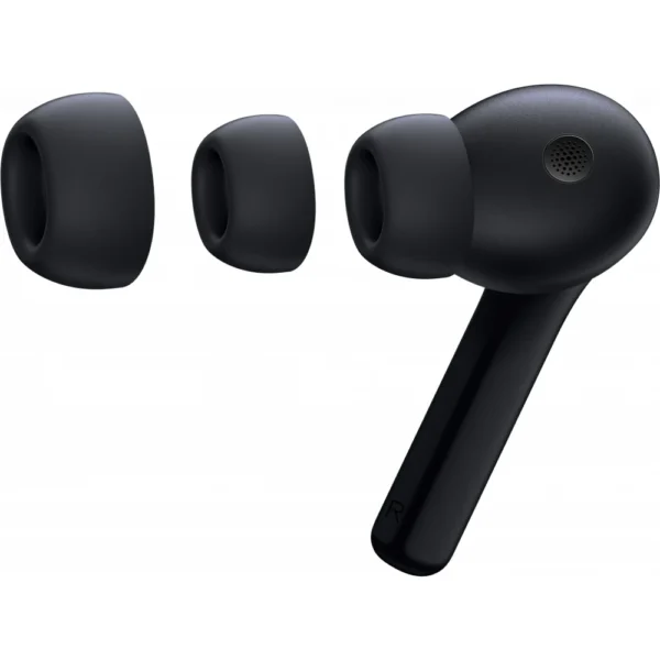 Xiaomi Buds 3 Carbon Black – Obrázok 4
