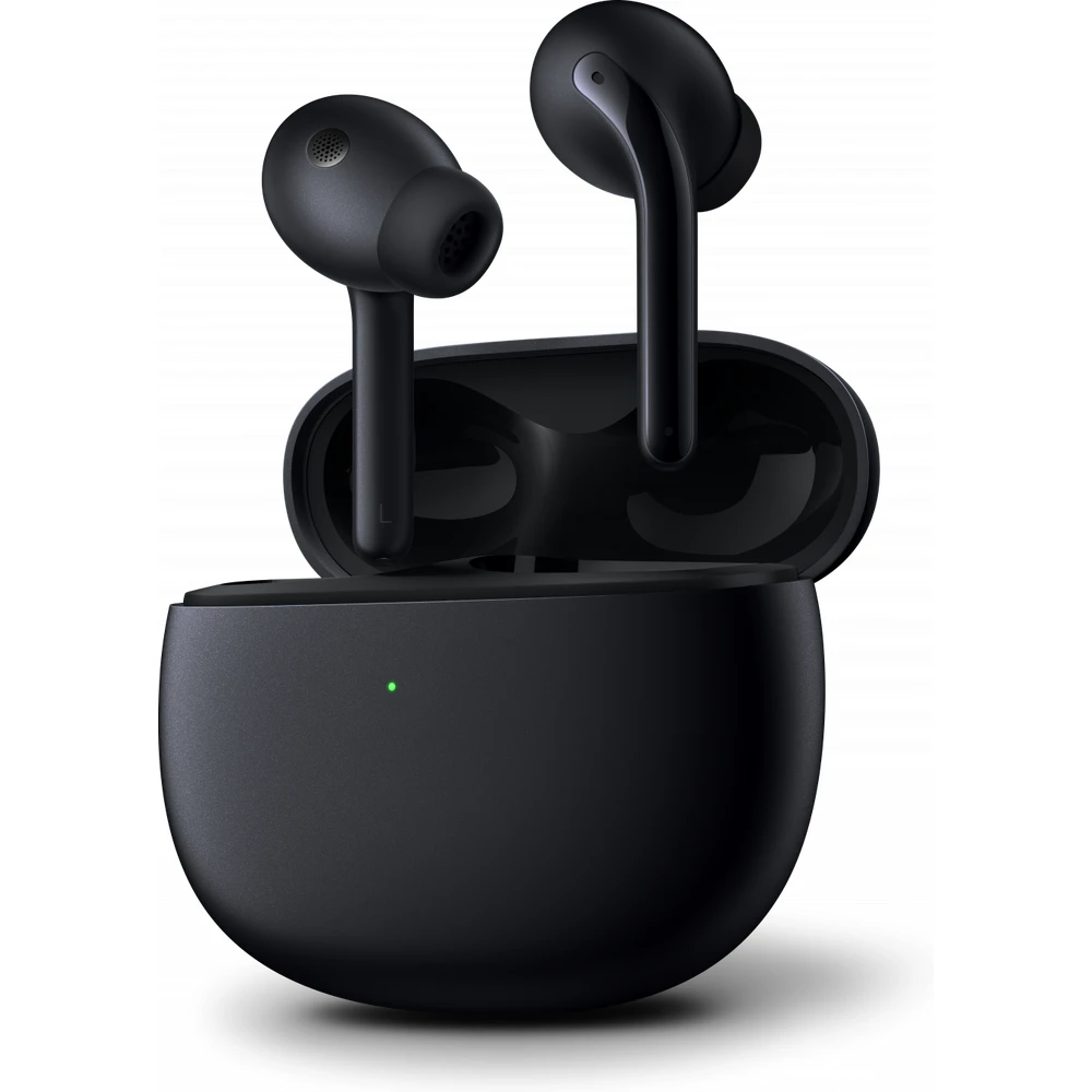 Xiaomi Buds 3 Carbon Black