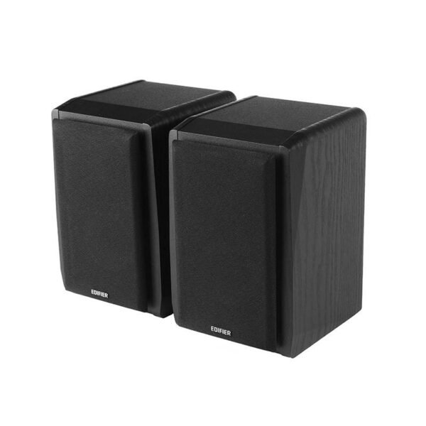 Speakers 2.0  Edifier R1010BT (black) distributor