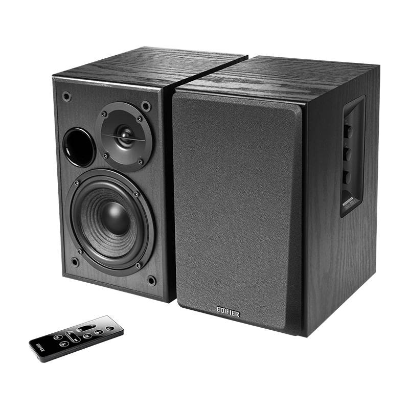 Speakers 2.0 Edifier R1580MB (black) cena