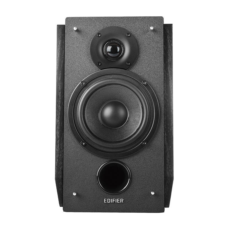 Speakers 2.0 Edifier R1855DB (black) cena