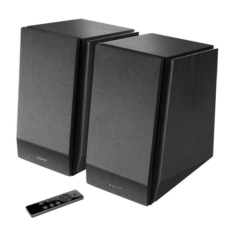 Speakers 2.0 Edifier R1855DB (black)