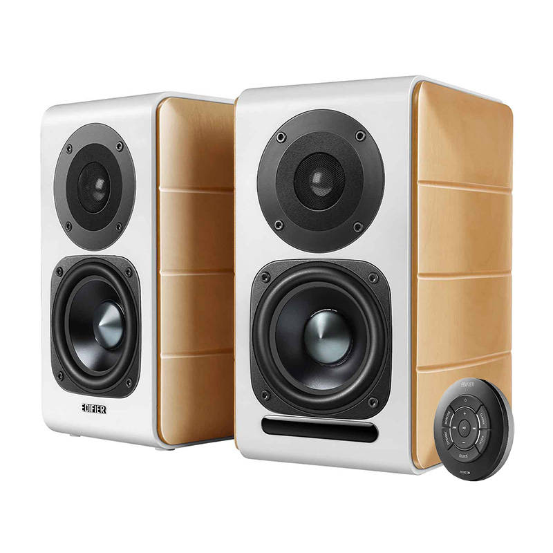 Speakers 2.0 Edifier S880DB (white)