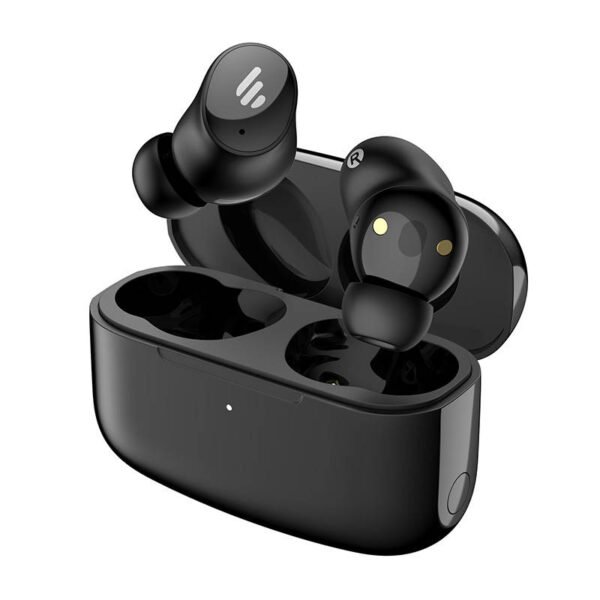 TWS earphones Edifier TWS1 Pro2 ANC (black) cena