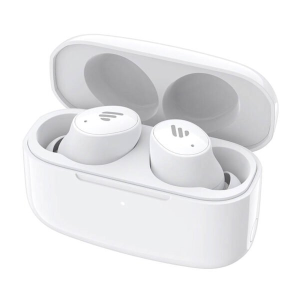 TWS earphones Edifier TWS1 Pro2 ANC (white) navod