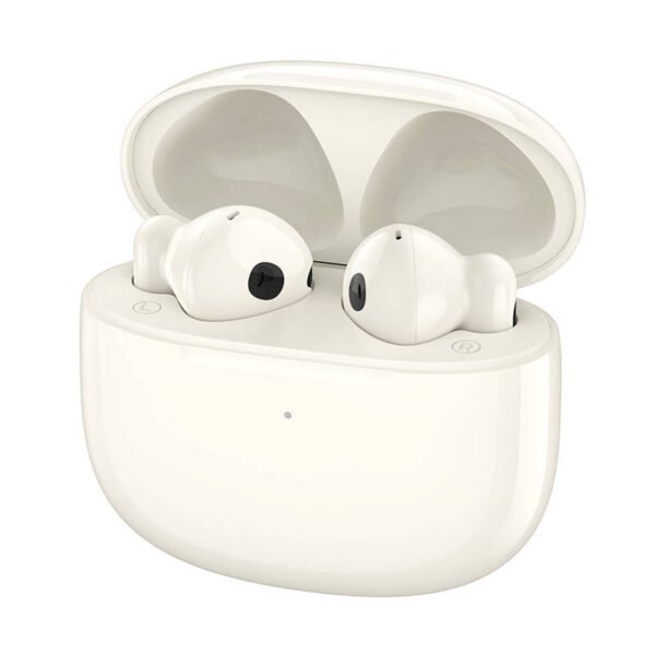 TWS earphones Edifier W320TN ANC (ivory) cena