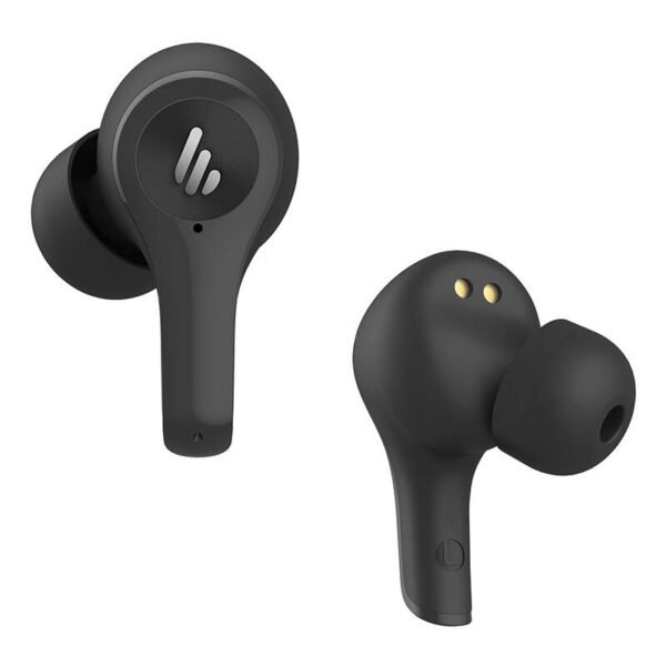 TWS earphones Edifier X5 Lite (black) sk