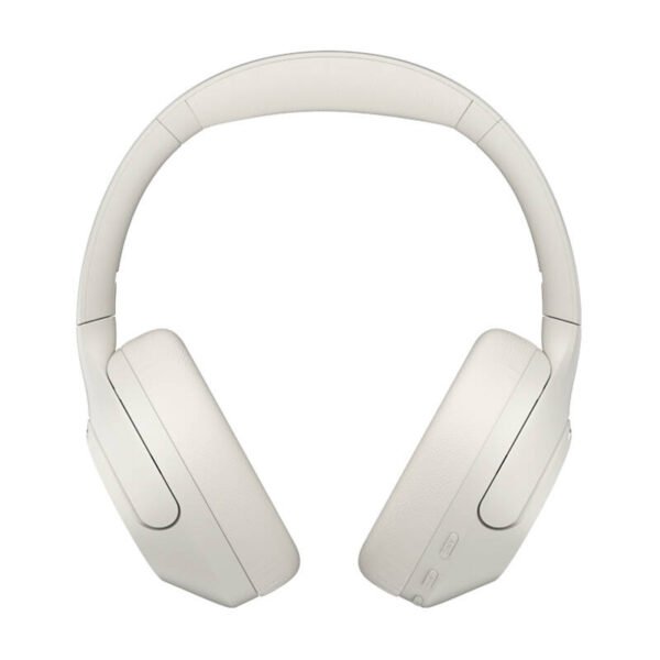 Wireless headphones Haylou S35 ANC (white) navod