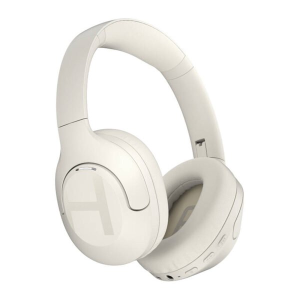Wireless headphones Haylou S35 ANC (white) distributor