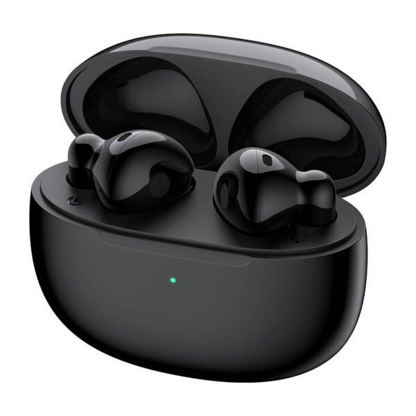Wireless headphones TWS Edifier W220T (black) cena