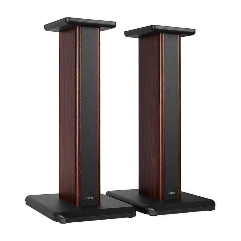 stands Edifier SS03 for Edifier S3000 PRO speakers (brown) 2pcs. cena