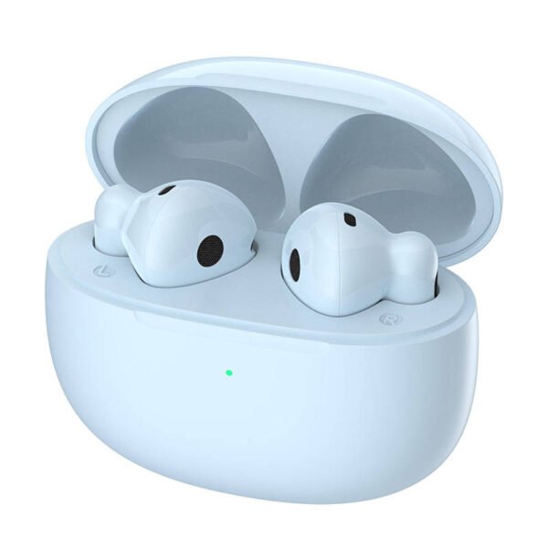 wireless headphones Edifier W220T TWS (blue) cena