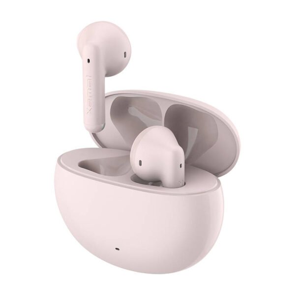 wireless headphones TWS Edifier X2 (pink)