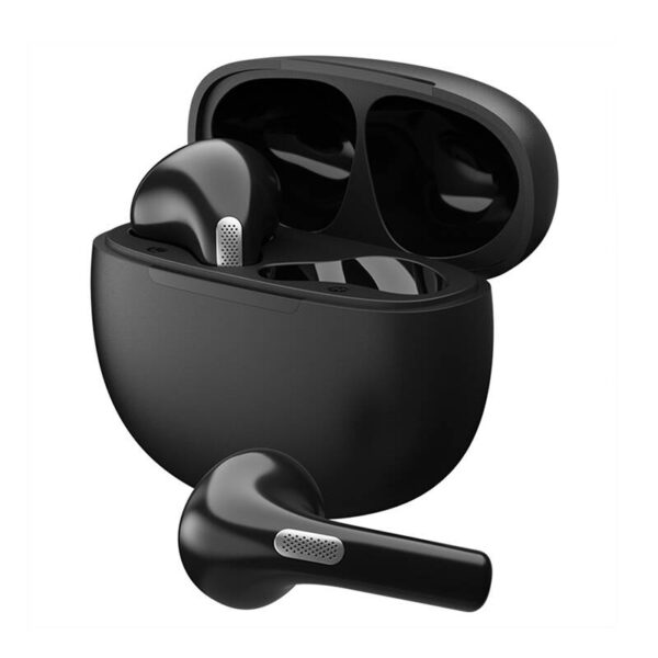 Earphones TWS QCY T20 (black) cena