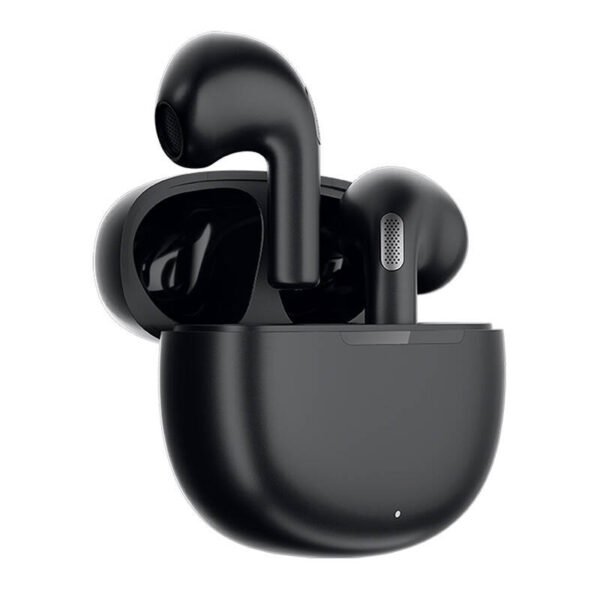 Earphones TWS QCY T20 (black) navod