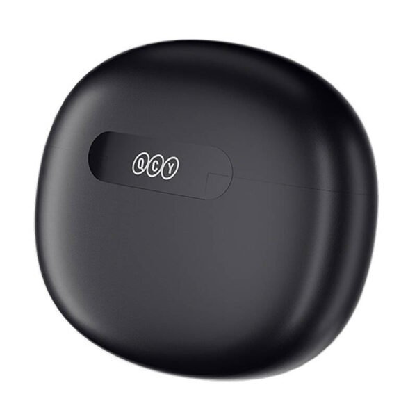 Earphones TWS QCY T20 (black) distributor
